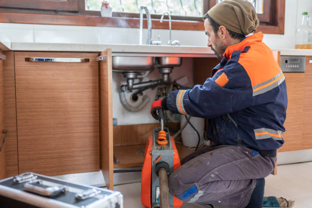 Best Emergency Plumber  in Timberline Fernwood, AZ