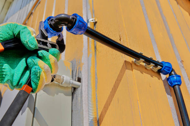 Shower Repair Services in Timberline Fernwood, AZ