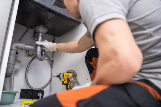 Professional Plumbing in Timberline Fernwood, AZ